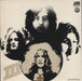 Led Zeppelin Led Zeppelin III - 7th - EX UK vinyl LP album (LP record)
