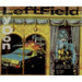 Leftfield Open Up UK CD single (CD5 / 5") HAND009CD