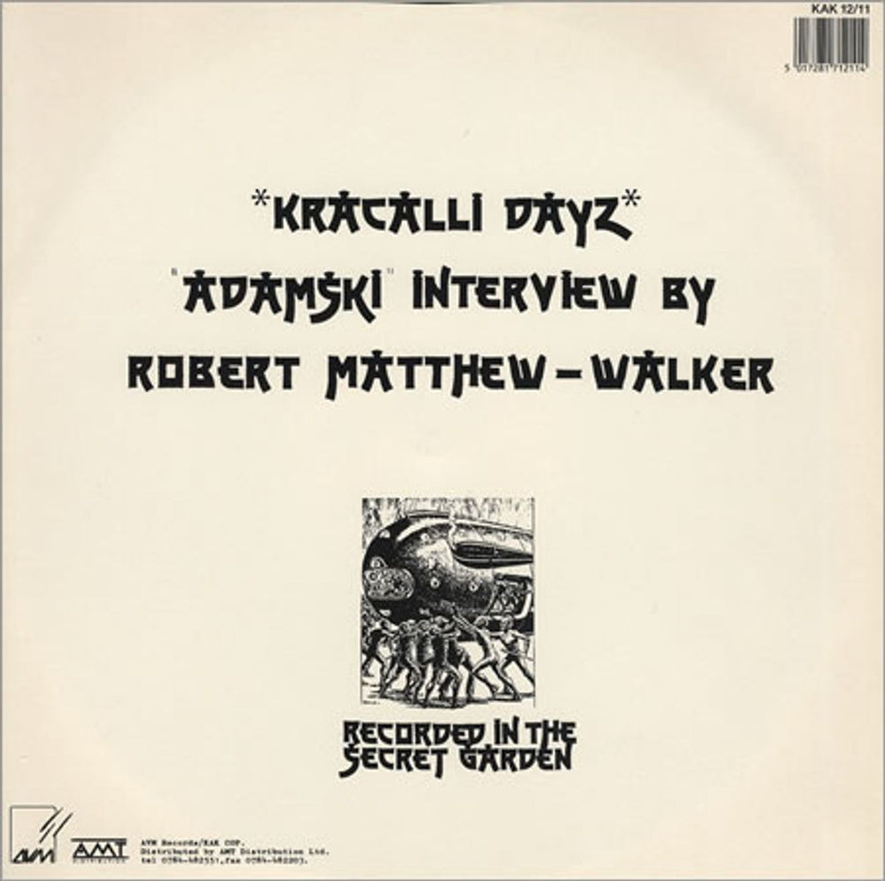 Legion Of Dynamic Diskord Rebel Rebel UK 12" vinyl single (12 inch record / Maxi-single) LDD12RE232105