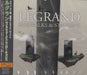 LeGrand Sidewalks & Stations Japanese Promo CD album (CDLP) MUCX1013