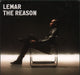 Lemar The Reason - Album Sampler UK Promo CD single (CD5 / 5") 88697386072