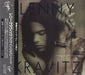 Lenny Kravitz Stand By My Woman Japanese Promo CD single (CD5 / 5") VJCP-20002