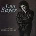 Leo Sayer Till You Come Back To Me UK 7" vinyl single (7 inch record / 45) LEO1