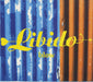 Libido Blow UK CD single (CD5 / 5") BLAZE113CD