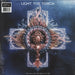 Light The Torch You Will Be The Death Of Me - Shrink UK vinyl LP album (LP record) 5868