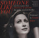 Linda Eder Someone Like You US Promo CD single (CD5 / 5") PRCD6248-2