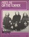 Lindisfarne Meet Me On The Corner UK sheet music