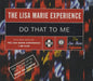 Lisa Marie Experience Do That To Me UK CD single (CD5 / 5") CDTIV-57