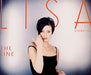 Lisa Stansfield The Line UK CD single (CD5 / 5") 21511372