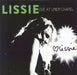 Lissie Live At Union Chapel - Autographed UK CD album (CDLP) COOKCD653