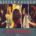 Little Angels She's A Little Angel - Re-Mix - Autographed UK 12" vinyl single (12 inch record / Maxi-single) LTLX7