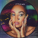 Little Mix Confetti - Leigh-Anne Edition UK picture disc LP (vinyl picture disc album) 19439806401