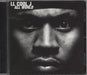 LL Cool J All World UK CD album (CDLP) 534125-2