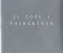 LL Cool J Phenomenon US Promo CD single (CD5 / 5") 5680522