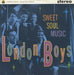 London Boys Sweet Soul Music UK 12" vinyl single (12 inch record / Maxi-single) YZ590T