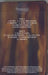 London Grammar Californian Soil - Magnolia + Dan Case UK cassette album L7OCLCA784012