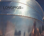 Longpigs The Frank Sonata UK Promo CD single (CD5 / 5") MUMCD114DJ