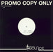 Lonnie Gordon Beat The Street - Almighty & Freeway Mixes UK Promo 12" vinyl single (12 inch record / Maxi-single) BUCV002