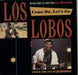 Los Lobos Come On, Let's Go UK 12" vinyl single (12 inch record / Maxi-single) LASHX14