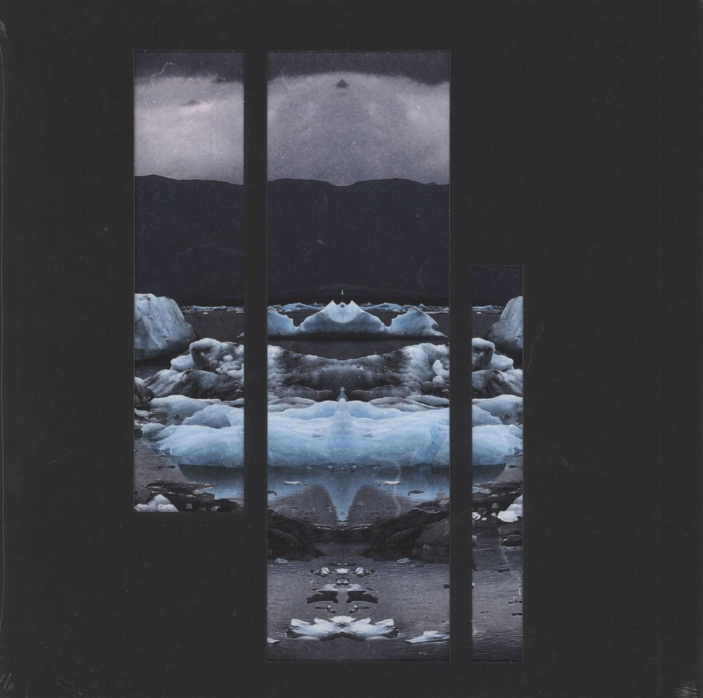 Lost Horizons Ojala - Orange & Clear Vinyl - Sealed UK 2-LP vinyl record set (Double LP Album) 5414939963872