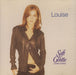 Louise Soft & Gentle UK Promo CD single (CD5 / 5") LOUPREM101