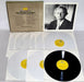 Ludwig Van Beethoven The Piano Sonatas German Vinyl Box Set LVBVXTH766339