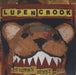 Lupen Crook A Silver Boot For Sam UK Promo CD-R acetate CD-R ACETATE