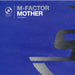 M-Factor Mother US Promo CD single (CD5 / 5") MCAR25837-2