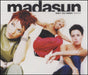 Madasun Don't You Worry UK CD single (CD5 / 5") VVR5011528