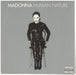 Madonna Human Nature UK 12" vinyl single (12 inch record / Maxi-single) W0300T