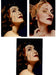 Madonna Max Factor Postcard Set UK Promo handbill POSTCARD SET