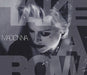 Madonna Take A Bow - Part 1 & 2 UK 2-CD single set (Double CD single) W0278CD/CDX