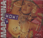 Madonna Wow! French CD single (CD5 / 5") DS2302