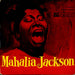 Mahalia Jackson Mahalia Jackson Vol. 1 UK 7" vinyl single (7 inch record / 45) JKR8006