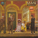 Man Back Into The Future - Laminated & Stickered sleeve UK 2-LP vinyl record set (Double LP Album) UAD60053/4