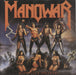 Manowar Blow Your Speakers UK 7" vinyl single (7 inch record / 45) 799463-7