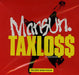 Mansun Taxloss - part 1 UK CD single (CD5 / 5") CDRS6465