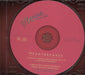 Mariah Carey Heartbreaker US Promo CD single (CD5 / 5") CRYC5HE143790