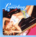 Mariah Carey Loverboy UK Promo CD single (CD5 / 5") VUSCDJ211