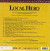 Mark Knopfler Local Hero - Super Audio CD - Sealed US super audio CD SACD KNOSALO791231