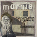 Marnie You Come From Everywhere + Tattoo UK 7" vinyl single (7 inch record / 45) PROG35