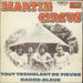 Martin Circus Tout Tremblant De Fievre French 7" vinyl single (7 inch record / 45) V.45-1645