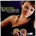 Martine McCutcheon I'm Over You UK Promo CD single (CD5 / 5") SINCDPRO20