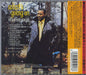 Marvin Gaye What's Going On Japanese CD album (CDLP)