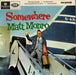 Matt Monro Somewhere EP UK 7" vinyl single (7 inch record / 45) GEP8932