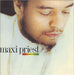 Maxi Priest Peace Throughout The World UK 12" vinyl single (12 inch record / Maxi-single) TENX317