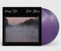 Mazzy Star Ghost Highway - Purple Vinyl - Sealed UK 2-LP vinyl record set (Double LP Album) MZZ2LGH756463