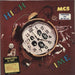 MC5 High Time US Promo vinyl LP album (LP record) SD8285