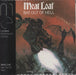 Meat Loaf Bat Out Of Hell UK CD album (CDLP) MILLEN7