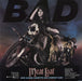 Meat Loaf On Tour + Air Race Insert UK tour programme